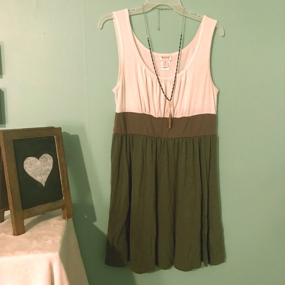Mossimo Supply Co. Dresses & Skirts - Mossimo Supply Co Dress